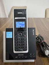 Swissvoice eurit 748 758 - eurit, isdn