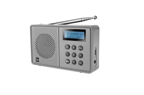 Dual mcr 110 - 110, portables
