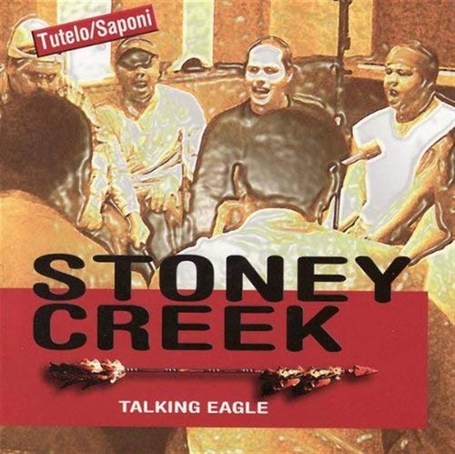 Talking eagle stoney creek - -,