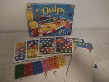 Ravensburger - Quips -  3 - 6