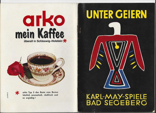 Karl may spiele bad - spiele,