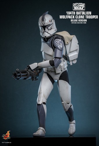 Star wars 104th battalion - 104th,