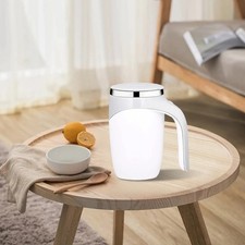 Self Stirring Mug Rechargeable