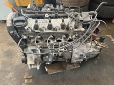 AUC Motor 1,0 98.340km VW Polo 6N1 6N2 Lupo Skoda Seat Arosa