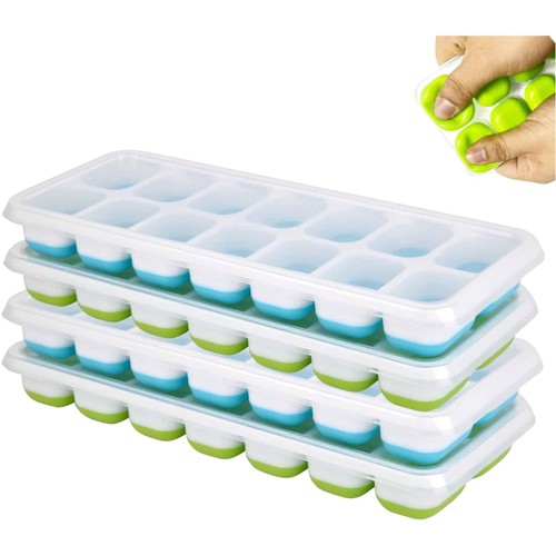 Silikon eiswürfelform mit - silikon,