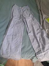 H&M LEINENHOSE grösse 170
