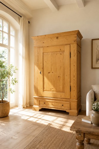 Schöner schrank - schöner,