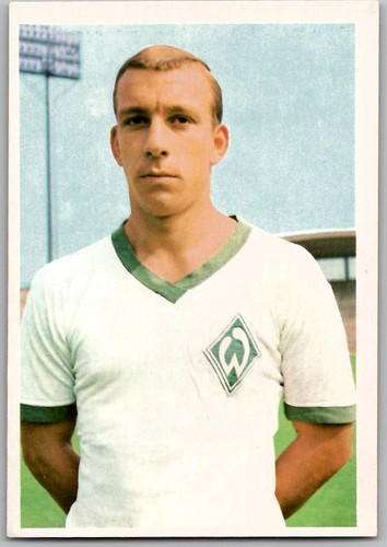 Höttges werder bremen - -,
