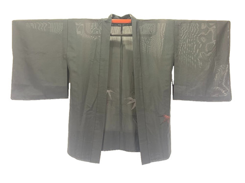 Vintage kimono haori reine - vintage,