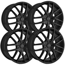 (Set of 4) Touren TR60 18x8