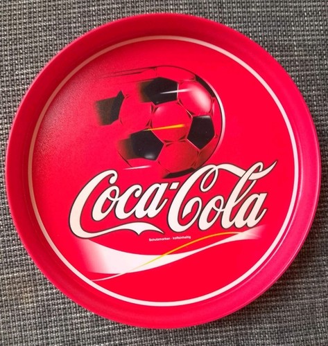 Coca cola tablett - coca,