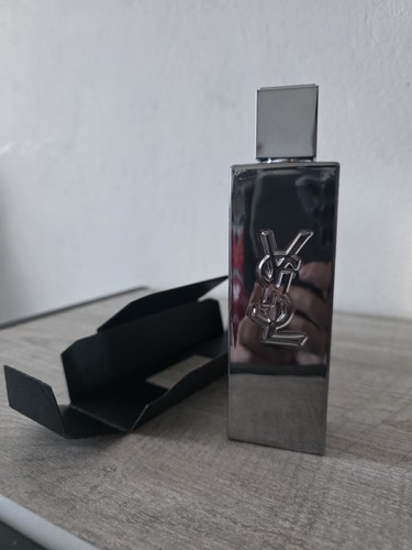 Yves saint laurent myslf - saint,