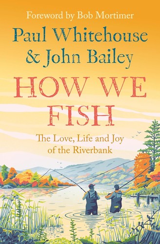 How fish the - new, from