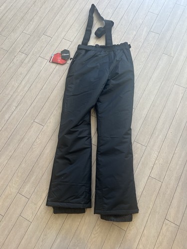 Icepeak softshell skihose - softshell,
