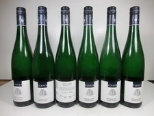 6 Fl. zu je 0,75 Ltr. 2018 Blauschiefer Riesling trocken Weingut Kerpen