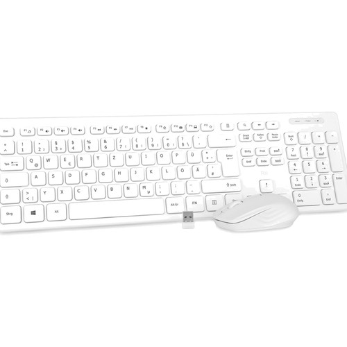 Tastatur maus set - tastatur,