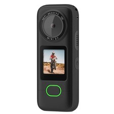 4K Wifi Action Kamera