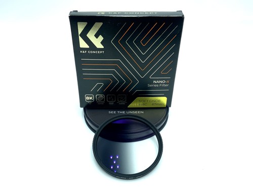 Concept verlaufsfilter - concept,