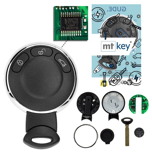 Funk schlüssel 868mhz für - 868mhz,