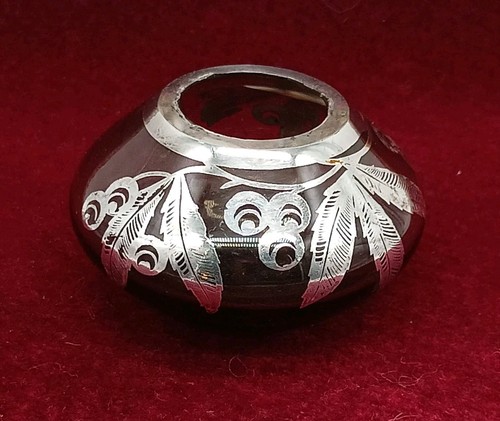 Art deco vase spahr braunes - vase,, spahr,