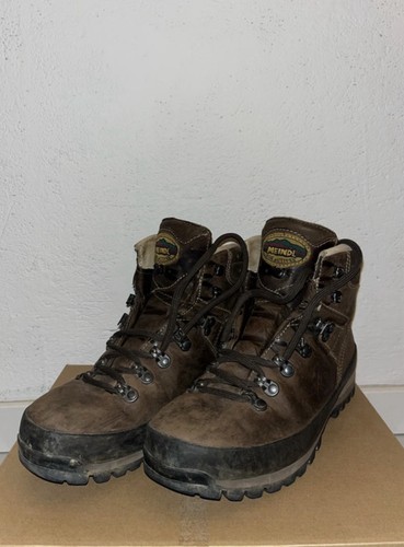 Meindl damen winter - meindl,