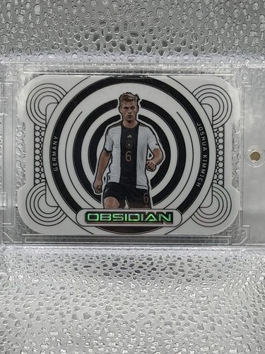 2022 panini obsidian joshua - 2022-23,