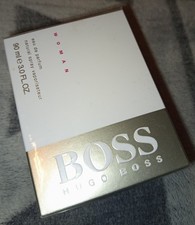 Hugo Boss Woman - 90ml Eau de