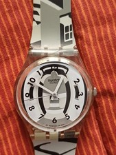 Swatch Standards 1993 - GK169