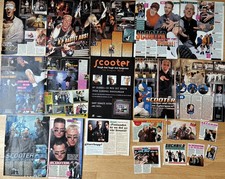 Scooter Poster Artikel