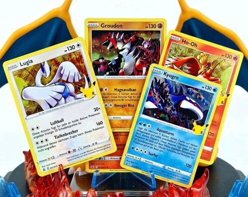 Pokemon karten deutsch - pokemon,