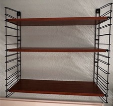 Mid century Tomado Wand-Regal