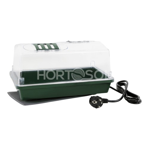 10w mini beheiztes - xs,
