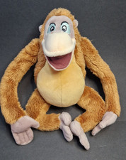 ? Nicotoy Disney King Louie Affe Dschungelbuch Stofftier Kuscheltier Plüsch