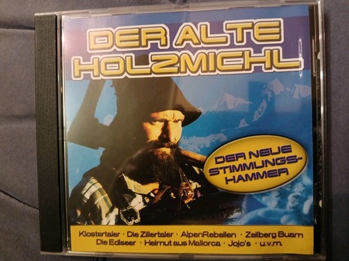 Der alte holzmichel - alte,