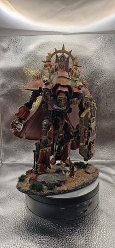 Adepta sororitas knight - adepta,