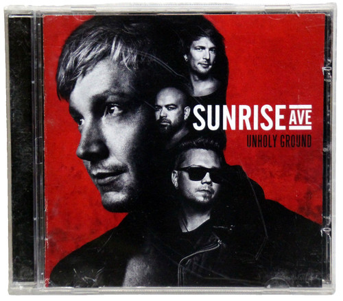 Sunrise ave unholy - -,