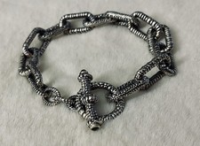 Baldessarini Armband Sterling