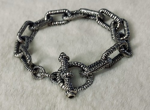 Baldessarini armband sterling - armband,
