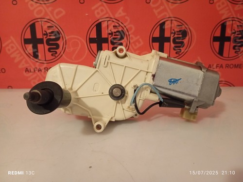 Fiat uno anlasser motor - uno, anlasser-motor