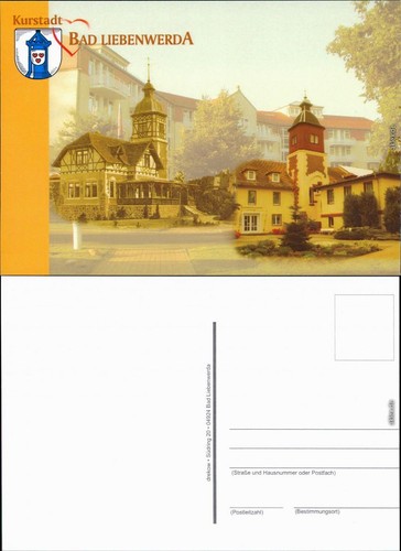 Bad liebenwerda - bad,
