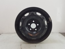 WHEEL RIM St, 15", 5.5J, ET40