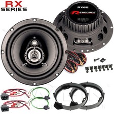 RENEGADE AUTO LAUTSPRECHER