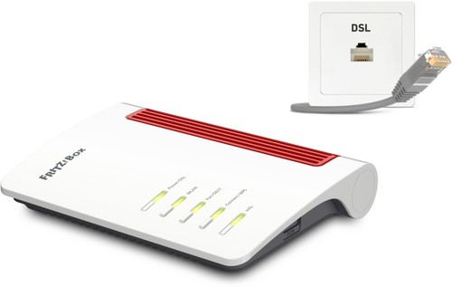 Fritz wlan router - fritz,