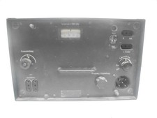 2wk Panzer Funkgerät  Wehrmacht Funktion Nicht Geprüft Ungereinigter Fundzustand