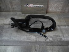 Audi A4 S4 8K Außenspiegel verstellbar rechts LY9B Brilliantschwarz 8K1857410AG