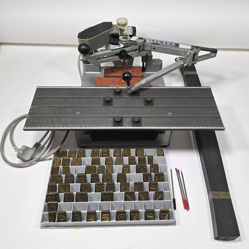 Gravograph gravierer - gravograph,