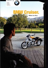 BMW  R 1200 C  Cruiser