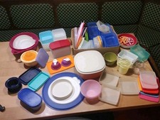 Konvolut Tupperware Wie Neu -