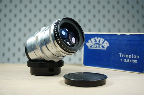 Near mint meyer - mint,