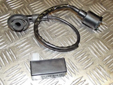 PGO GALAXY 50 Roller